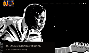 Bluesfestival.ch thumbnail