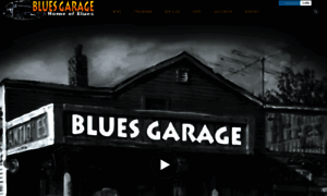 Bluesgarage.de thumbnail