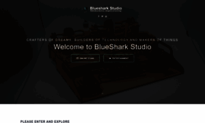 Bluesharkstudio.com thumbnail