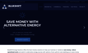 Blueshift.energy thumbnail