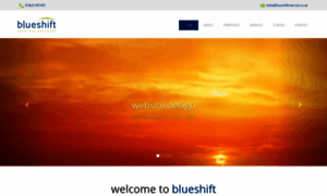 Blueshiftinternet.co.uk thumbnail