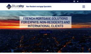 Bluesky-france-finance.com thumbnail