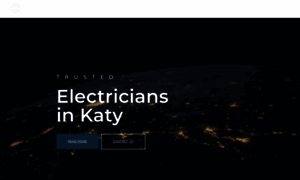 Blueskyelectricllc.com thumbnail