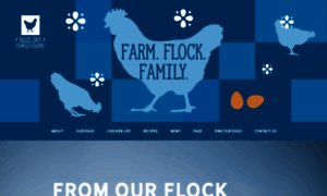 Blueskyfamilyfarms.com thumbnail