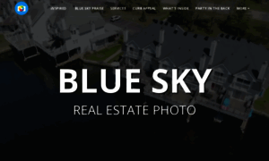 Blueskyphoto.com thumbnail