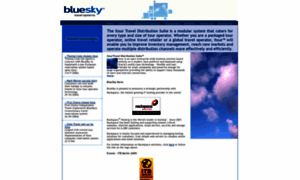 Blueskyts.co.uk thumbnail