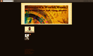 Bluesmen-worldmusic.blogspot.com thumbnail
