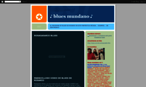 Bluesmundano.blogspot.com thumbnail