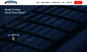 Bluesmusicfan.com thumbnail