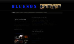 Blueson.net thumbnail