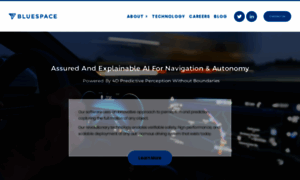 Bluespace.ai thumbnail