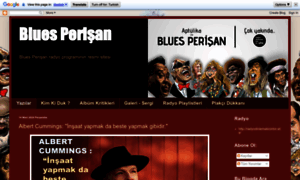 Bluesperisan.blogspot.com thumbnail