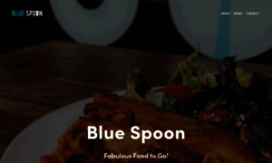 Bluespoon.com.au thumbnail