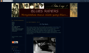 Bluesriders.blogspot.com thumbnail