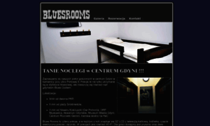 Bluesrooms.pl thumbnail