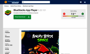 Bluestacks-app-player.freedownloadscenter.com thumbnail