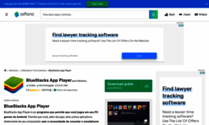 Bluestacks-app-player.softonic.com.br thumbnail