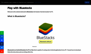 Bluestacks.software thumbnail