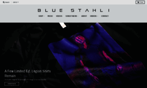 Bluestahli.com thumbnail