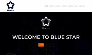 Bluestarcorporate.com.au thumbnail