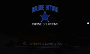 Bluestardronesolutions.com.au thumbnail