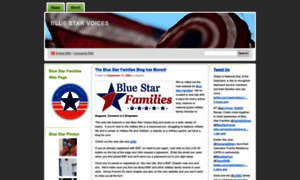 Bluestarfamilies.wordpress.com thumbnail