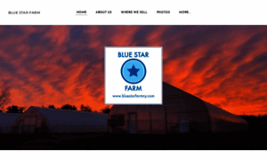 Bluestarfarmny.com thumbnail