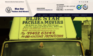 Bluestarmoverpackers.co.in thumbnail