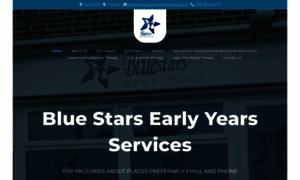 Bluestarsearlyyears.ie thumbnail