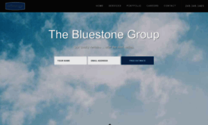 Bluestonegroupmi.com thumbnail