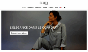 Bluet.fr thumbnail