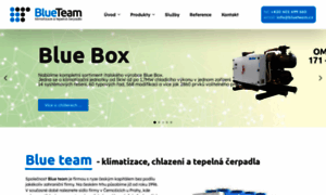 Blueteam.cz thumbnail