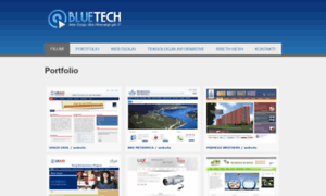 Bluetech-ks.com thumbnail