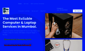Bluetechcomputers.com thumbnail