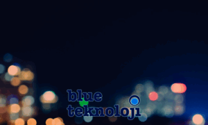 Blueteknoloji.com.tr thumbnail