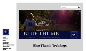 Bluethumbok.com thumbnail