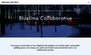 Bluetimecollaborative.com thumbnail