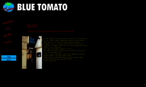 Bluetomato.cc thumbnail