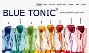 Bluetonic.in thumbnail