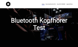 Bluetooth-kopfhoerer-test.com thumbnail