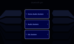 Bluetooth.gm thumbnail