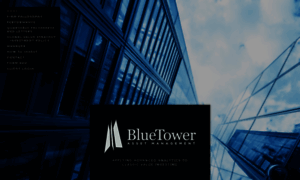 Bluetowerasset.com thumbnail