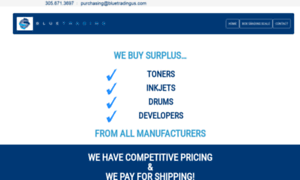 Bluetradingus.com thumbnail