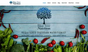 Bluetreenutrition.com thumbnail