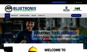 Bluetronixiti.com thumbnail
