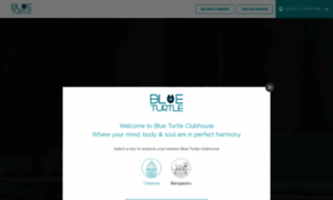 Blueturtleclub.com thumbnail