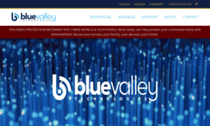 Bluevalley.net thumbnail