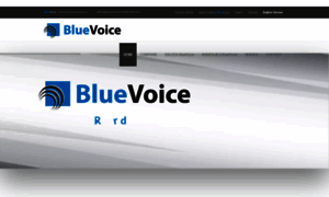 Bluevoice.ro thumbnail