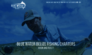 Bluewaterbelizefishing.com thumbnail