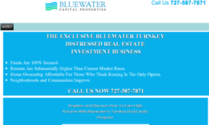 Bluewatercapitalproperties.com thumbnail